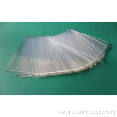 Double-sided mounting film, 250um top quality Japan OCA tape, optical clear adhesive tape